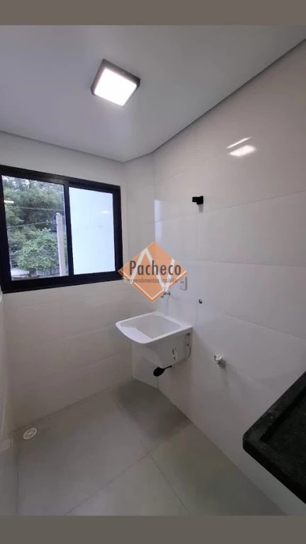 Apartamento, 2 quartos, 37 m² - Foto 9