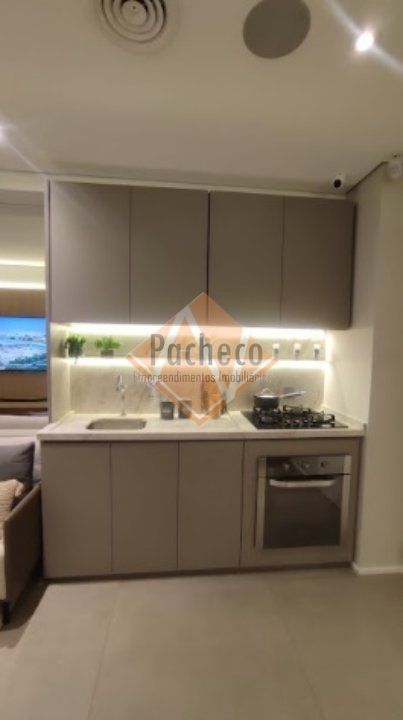 Apartamento à venda com 2 quartos, 53m² - Foto 8