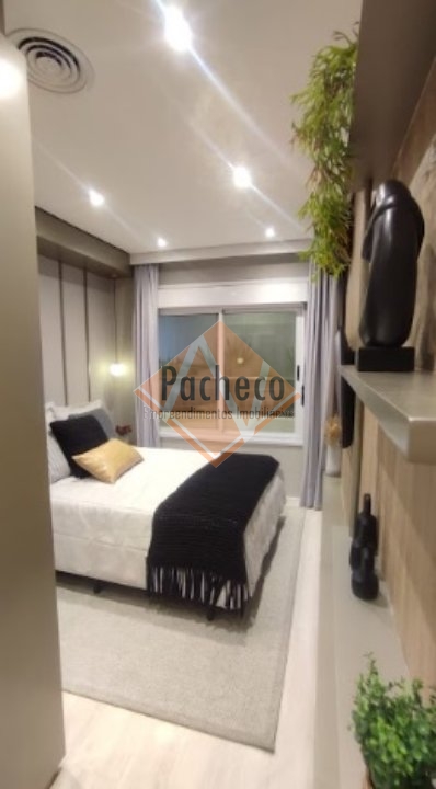 Apartamento à venda com 2 quartos, 53m² - Foto 10