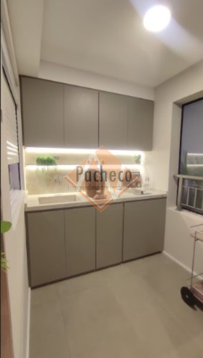 Apartamento à venda com 2 quartos, 53m² - Foto 6