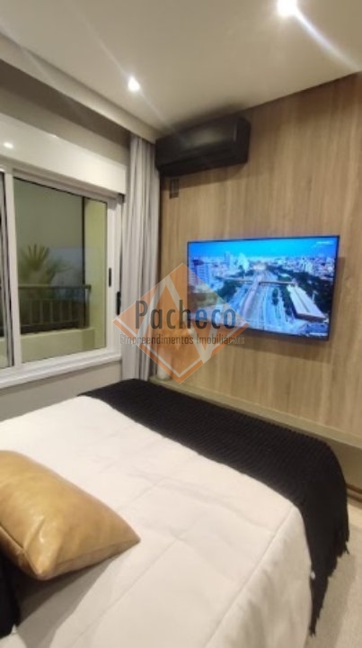 Apartamento à venda com 2 quartos, 53m² - Foto 11