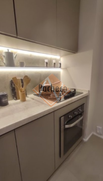 Apartamento à venda com 2 quartos, 53m² - Foto 9