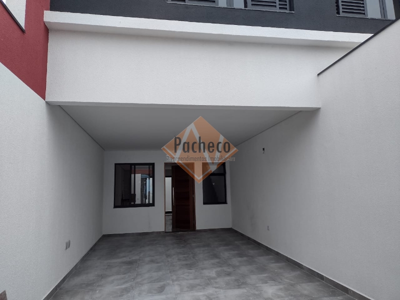 Sobrado à venda com 3 quartos, 110m² - Foto 10