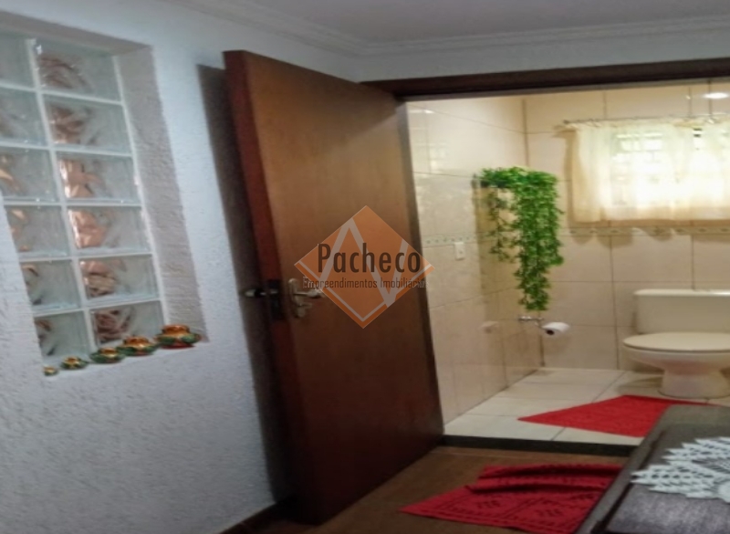 Sobrado à venda com 3 quartos, 220m² - Foto 7