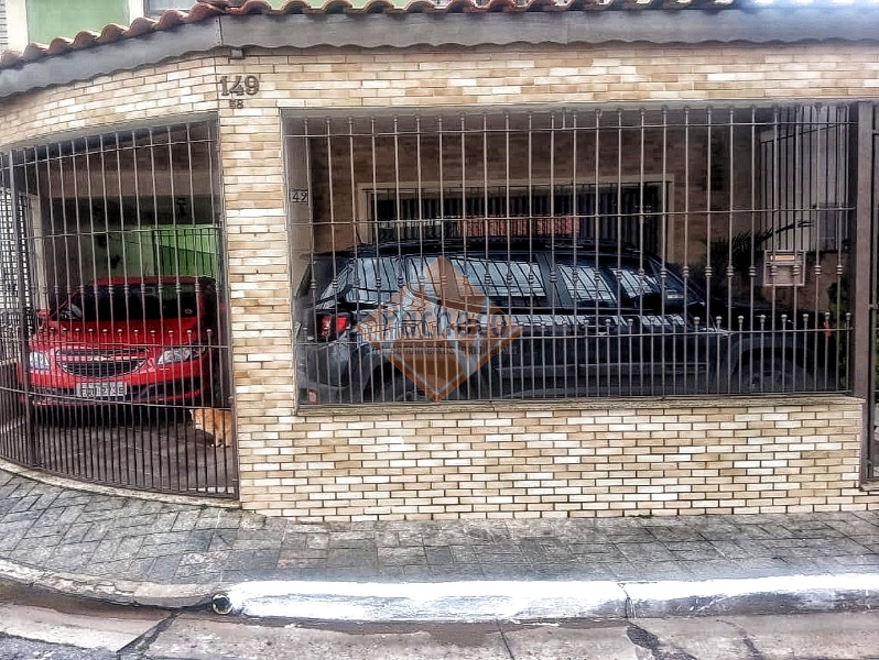 Sobrado à venda com 3 quartos, 220m² - Foto 22