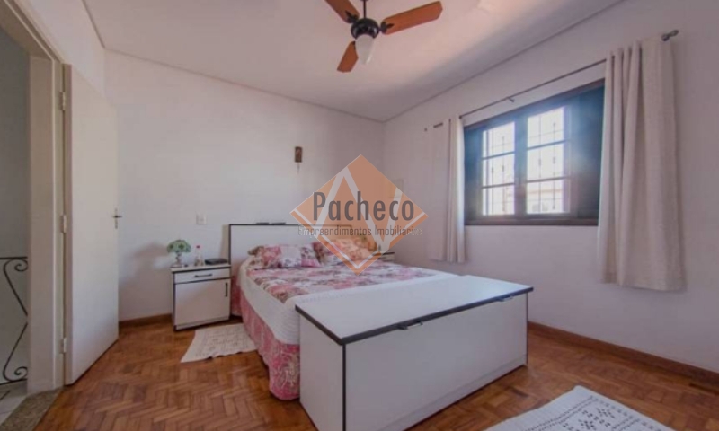 Sobrado à venda com 3 quartos, 220m² - Foto 16