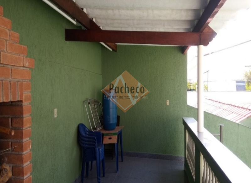 Sobrado à venda com 3 quartos, 220m² - Foto 20