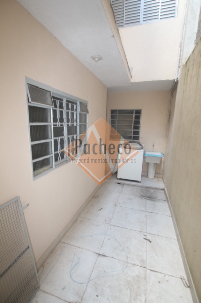 Sobrado à venda com 4 quartos, 200m² - Foto 12