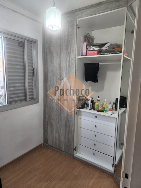 Apartamento à venda com 3 quartos, 63m² - Foto 16