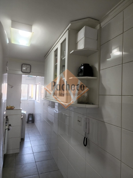 Apartamento à venda com 3 quartos, 63m² - Foto 10