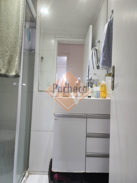 Apartamento à venda com 3 quartos, 63m² - Foto 13