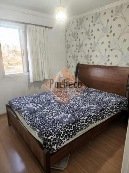 Apartamento à venda com 3 quartos, 63m² - Foto 15