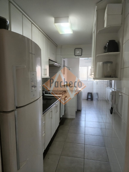 Apartamento à venda com 3 quartos, 63m² - Foto 9