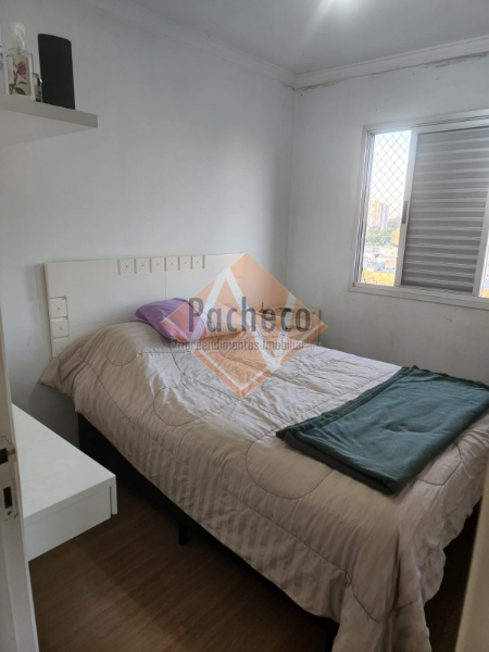 Apartamento à venda com 3 quartos, 63m² - Foto 12