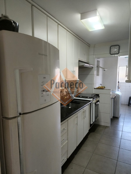 Apartamento à venda com 3 quartos, 63m² - Foto 7