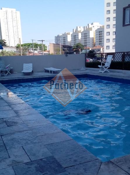 Apartamento à venda com 3 quartos, 63m² - Foto 27