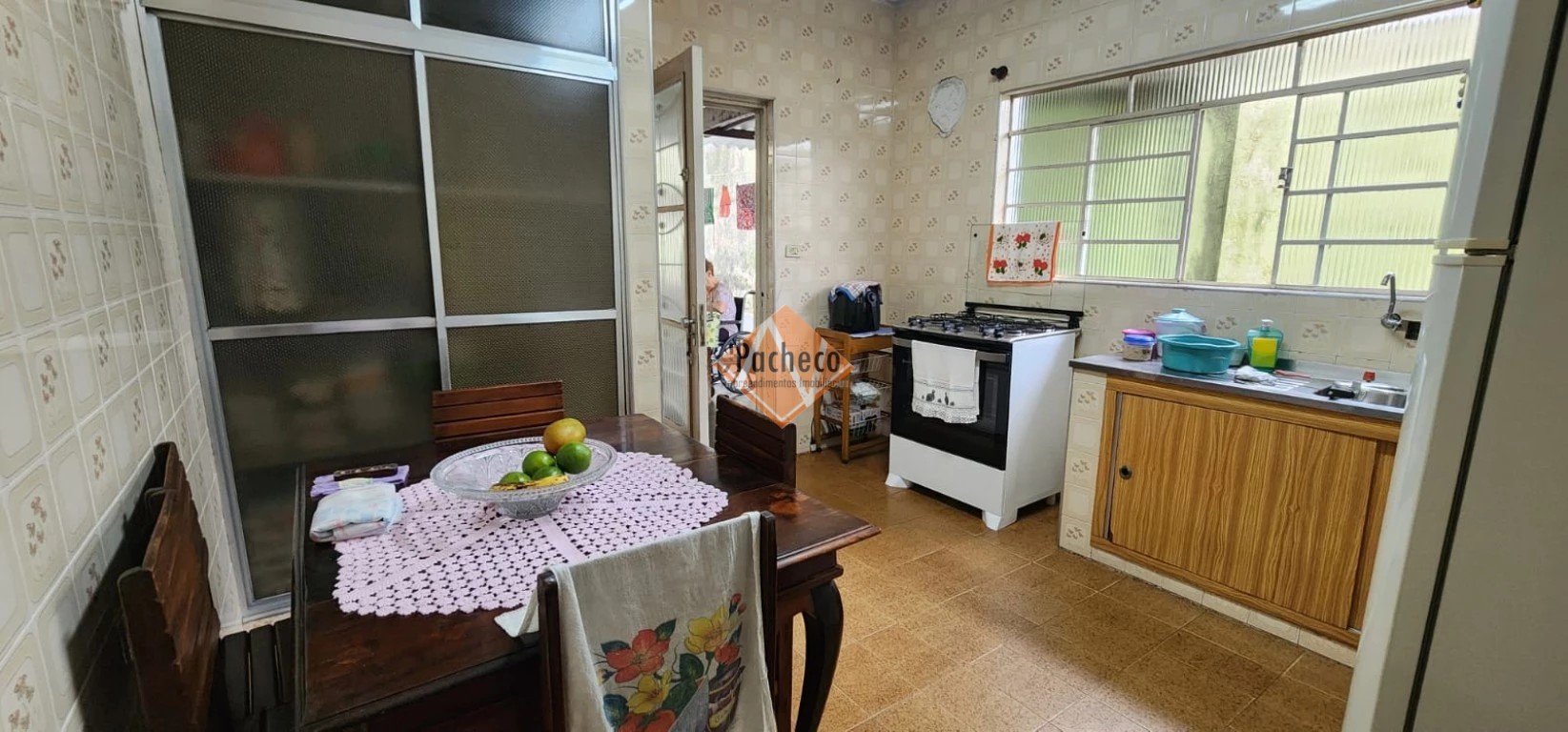 Sobrado, 3 quartos, 90 m² - Foto 2