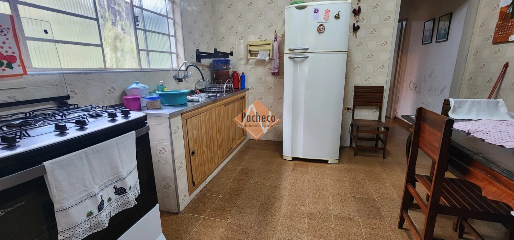 Sobrado, 3 quartos, 90 m² - Foto 3