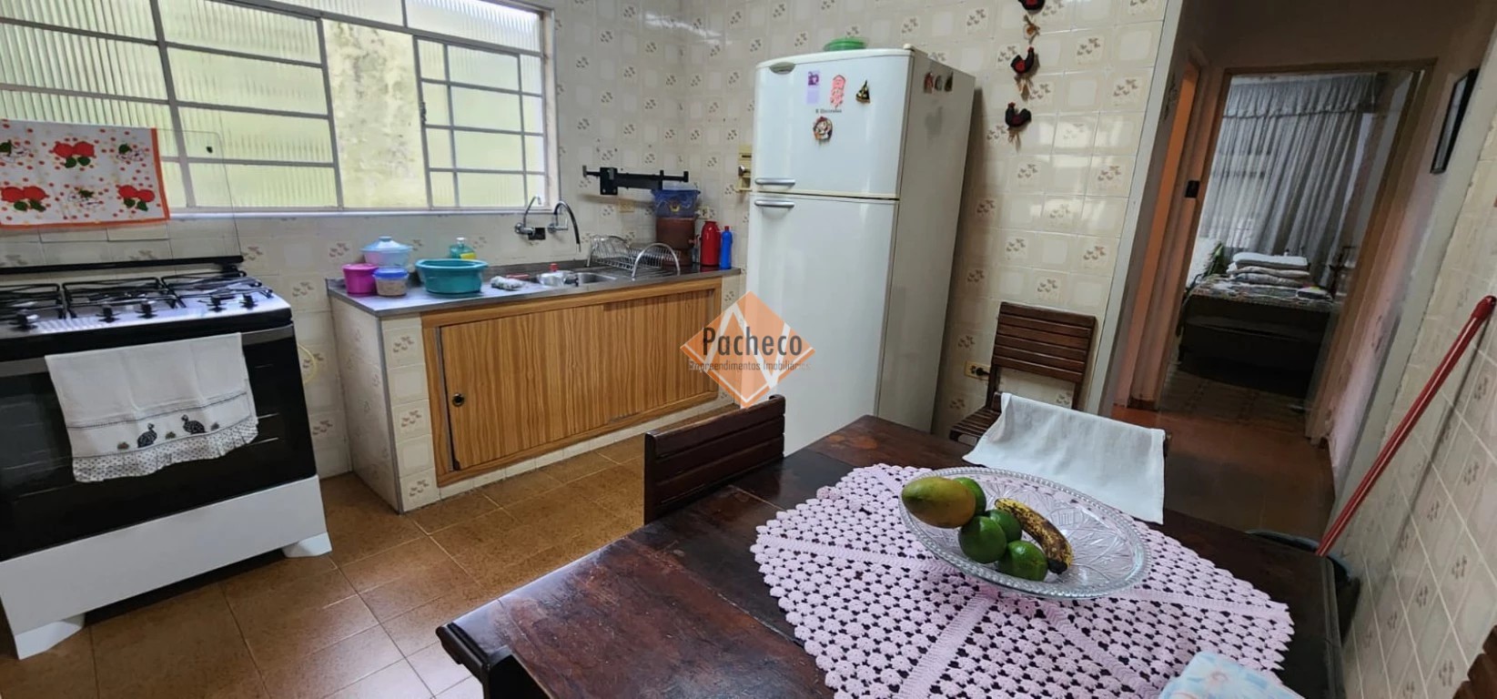Sobrado, 3 quartos, 90 m² - Foto 4