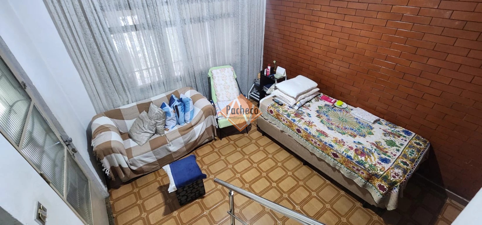 Sobrado, 3 quartos, 90 m² - Foto 6
