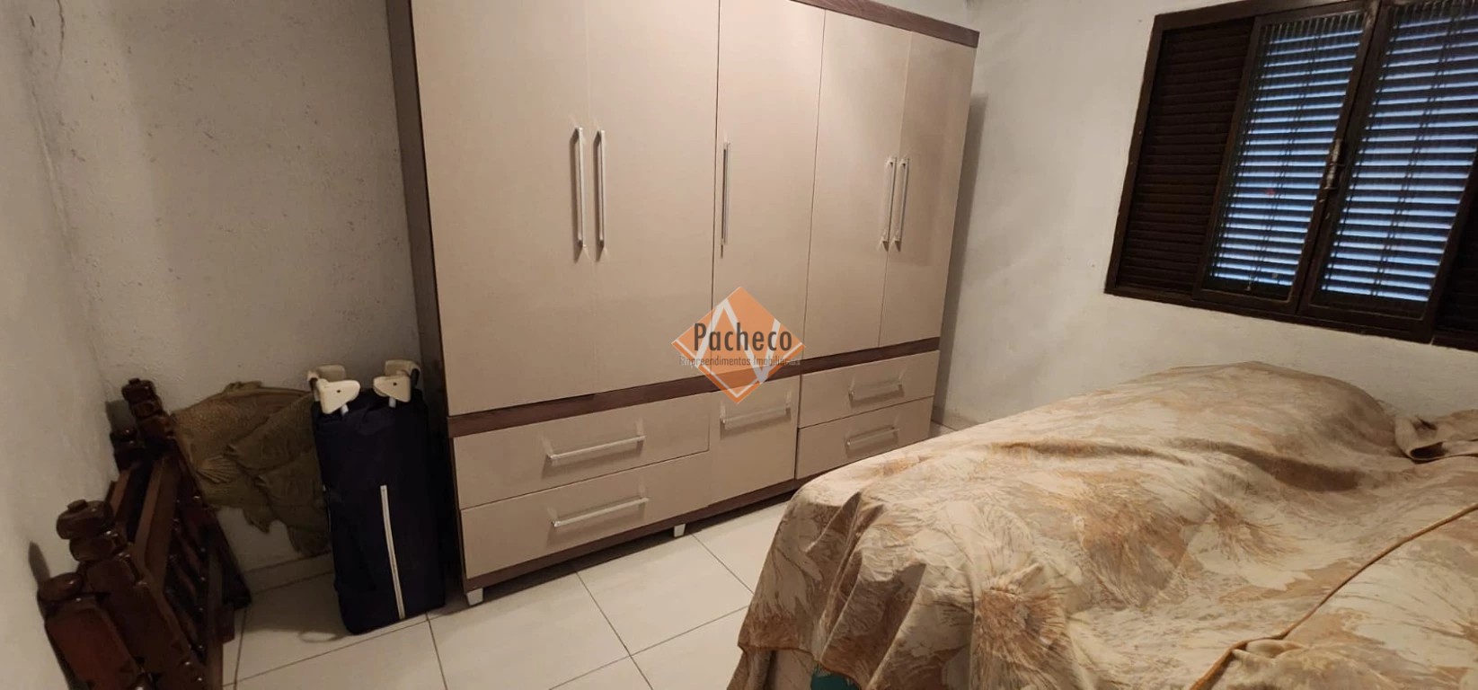 Sobrado, 3 quartos, 90 m² - Foto 8