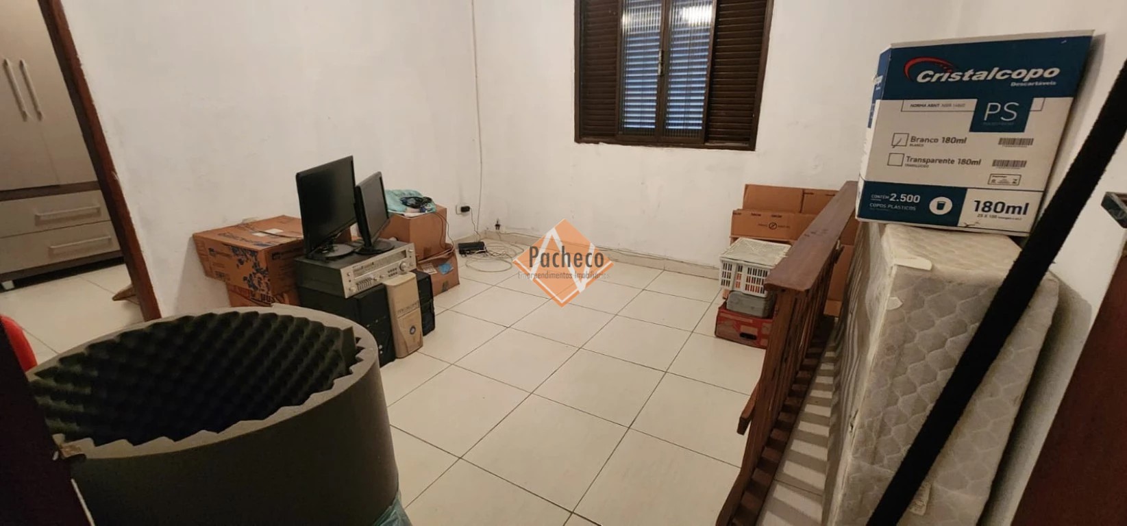 Sobrado, 3 quartos, 90 m² - Foto 10