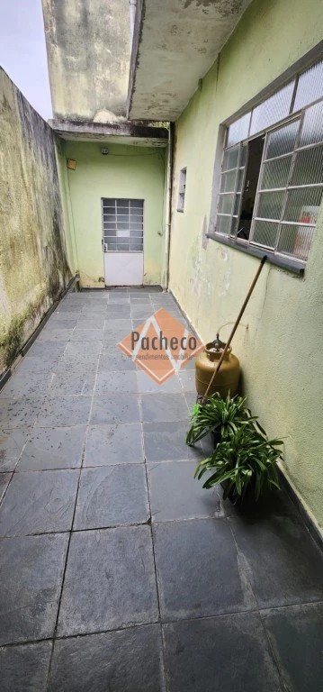 Sobrado, 3 quartos, 90 m² - Foto 16