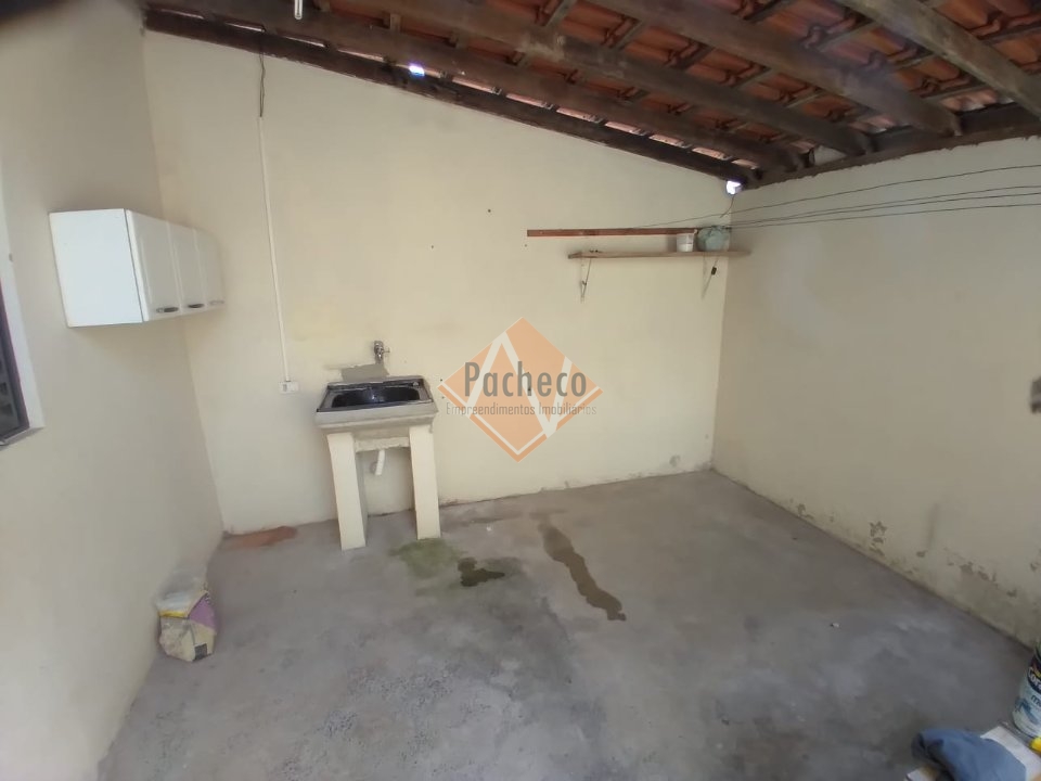 Casa à venda com 6 quartos, 155m² - Foto 20