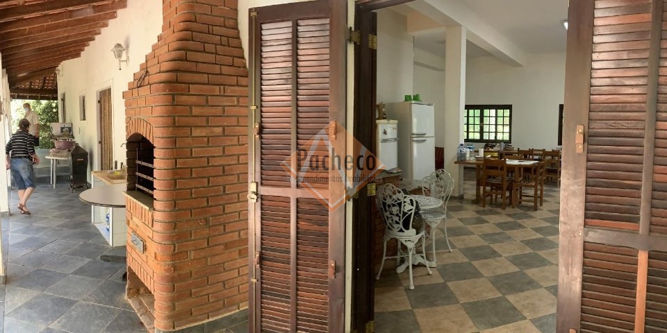 Chácara, 3 quartos - Foto 14