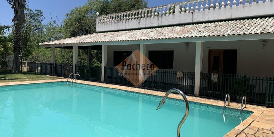 Chácara, 3 quartos - Foto 3