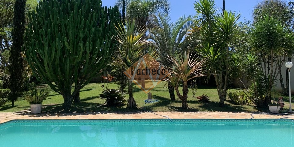 Chácara, 3 quartos - Foto 4