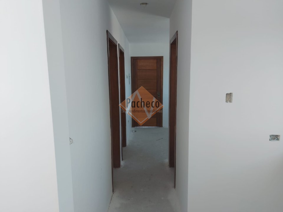 Apartamento à venda com 2 quartos, 38m² - Foto 4