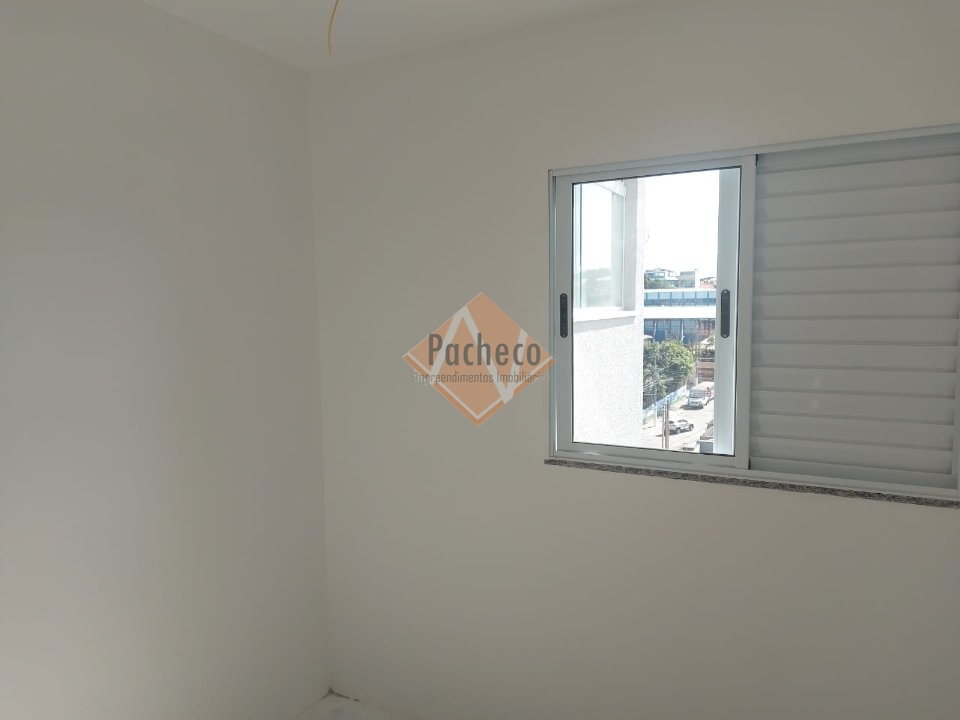 Apartamento à venda com 2 quartos, 38m² - Foto 8