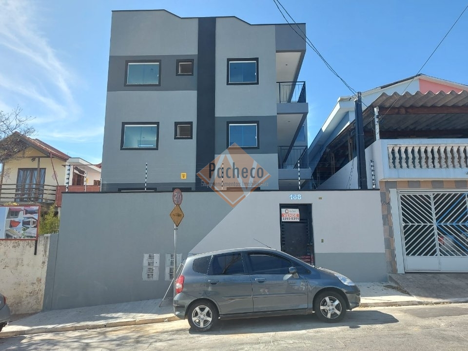 Apartamento à venda com 2 quartos, 38m² - Foto 19