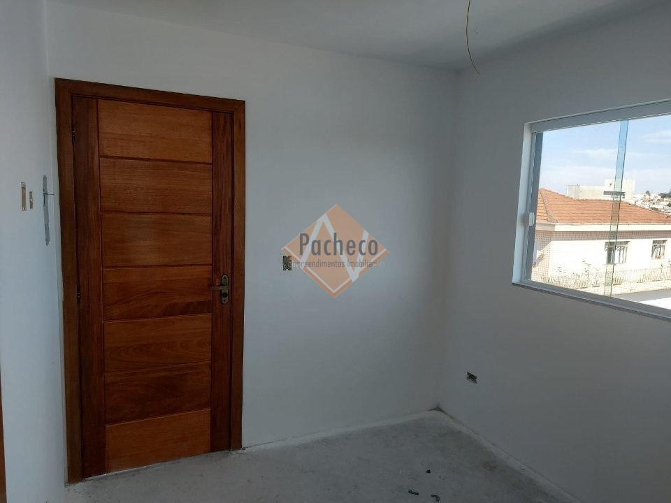 Apartamento à venda com 2 quartos, 38m² - Foto 1