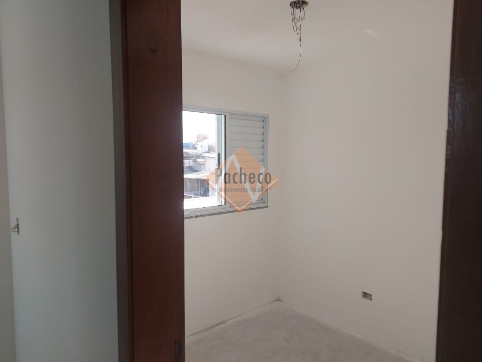 Apartamento à venda com 2 quartos, 38m² - Foto 9