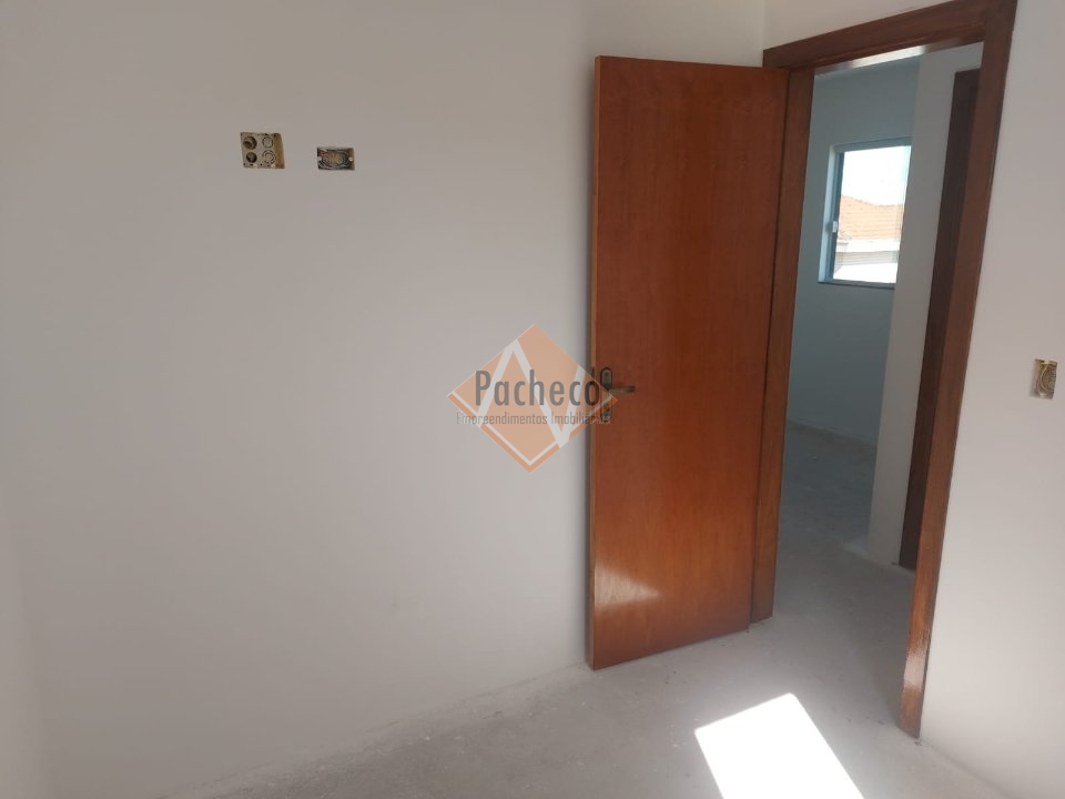 Apartamento à venda com 2 quartos, 38m² - Foto 5