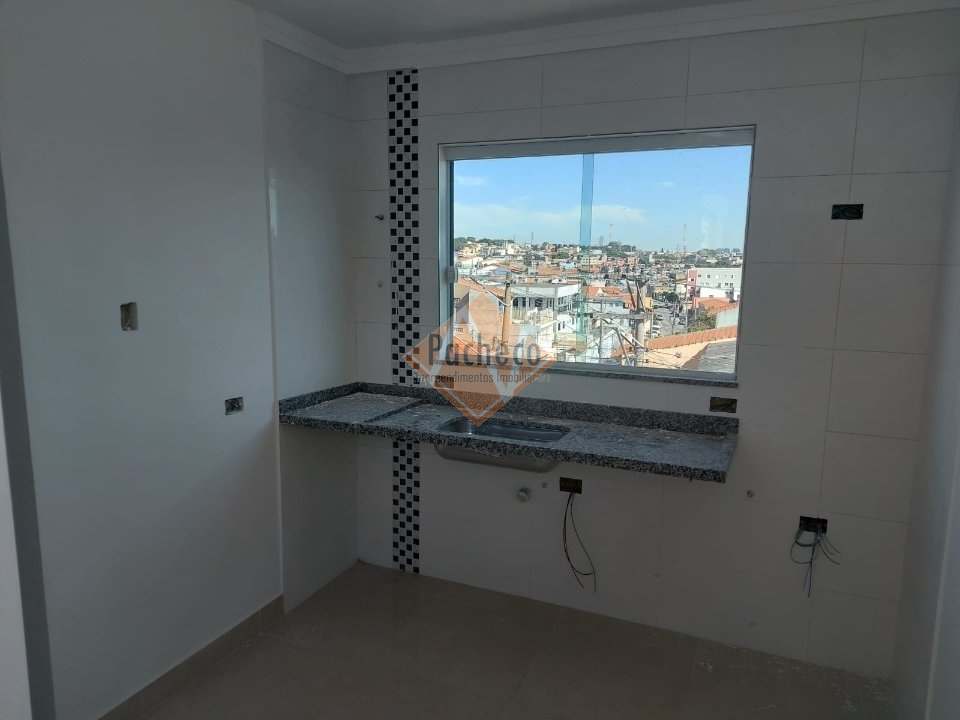 Apartamento à venda com 2 quartos, 38m² - Foto 12