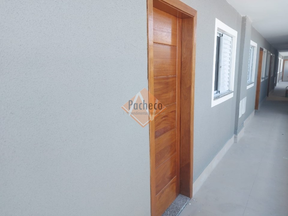 Apartamento à venda com 2 quartos, 38m² - Foto 16