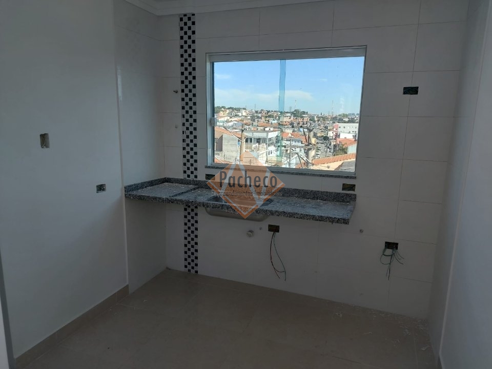 Apartamento à venda com 2 quartos, 38m² - Foto 11