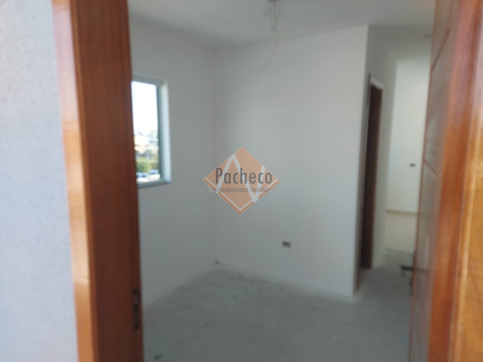 Apartamento à venda com 2 quartos, 38m² - Foto 3