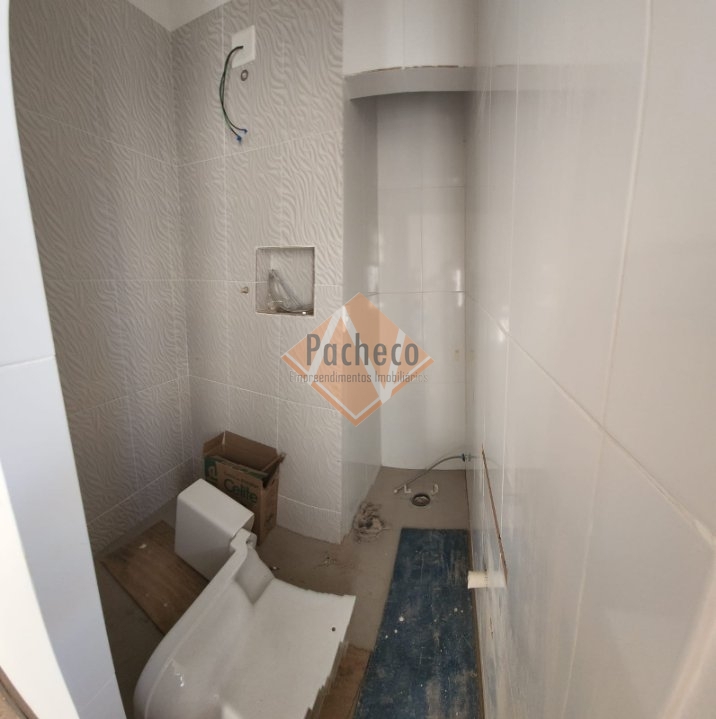 Sobrado, 2 quartos, 70 m² - Foto 12