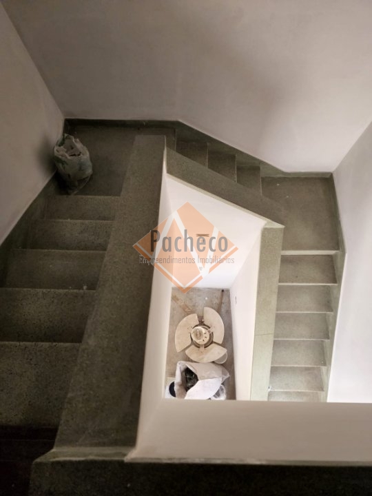 Sobrado, 2 quartos, 70 m² - Foto 2