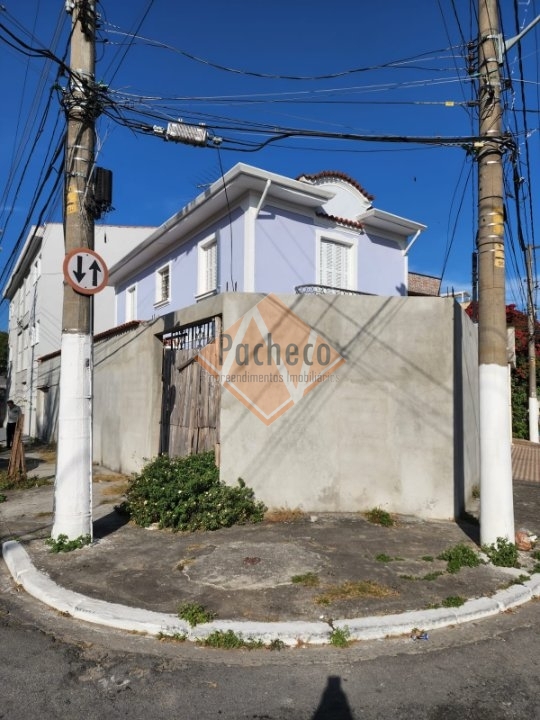 Sobrado, 2 quartos, 70 m² - Foto 17