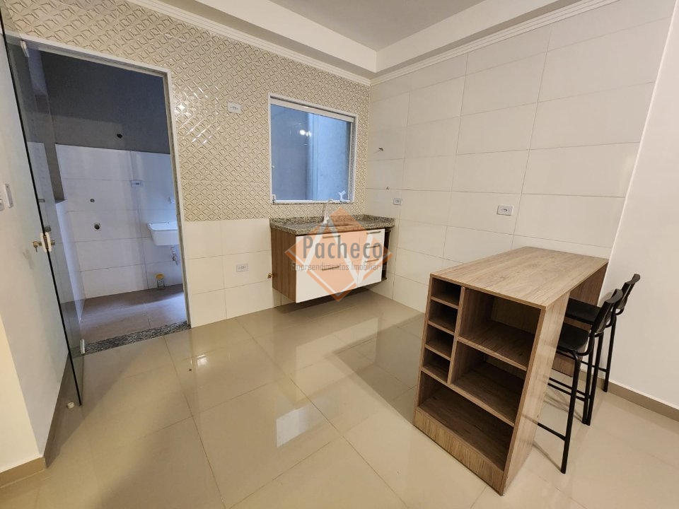 Apartamento, 2 quartos, 45 m² - Foto 4