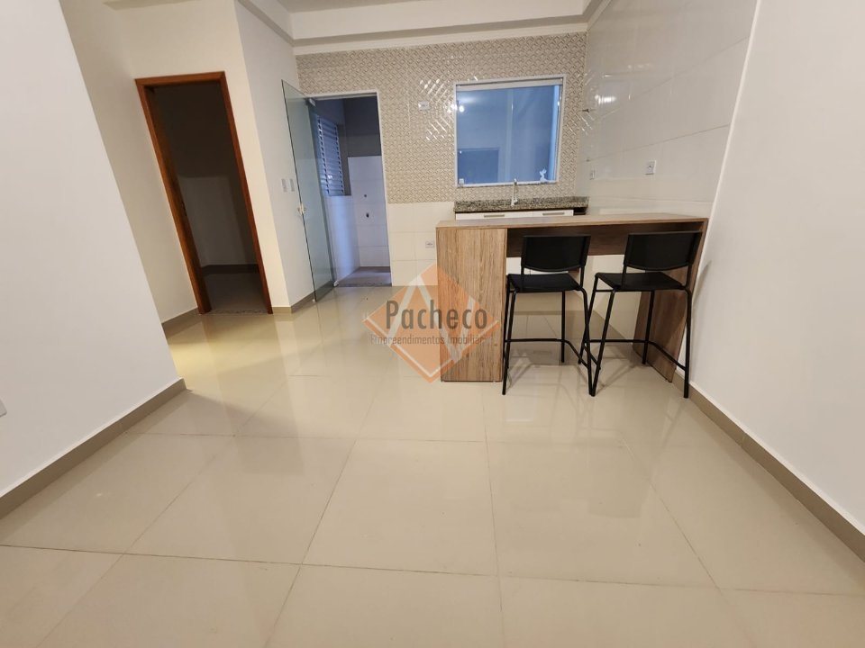 Apartamento, 2 quartos, 45 m² - Foto 3