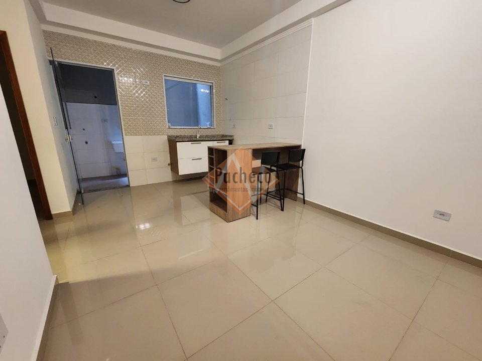 Apartamento, 2 quartos, 45 m² - Foto 1