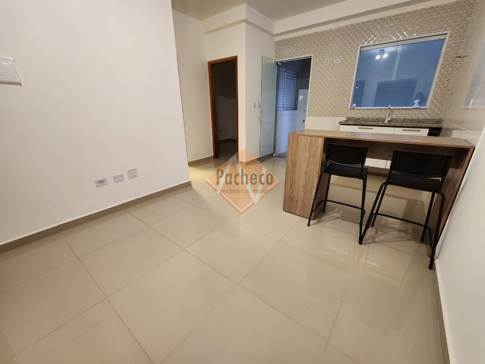 Apartamento, 2 quartos, 45 m² - Foto 2