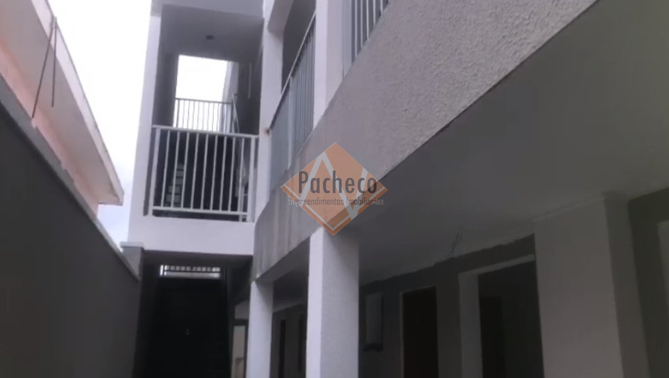 Apartamento à venda e aluguel com 2 quartos, 40m² - Foto 14