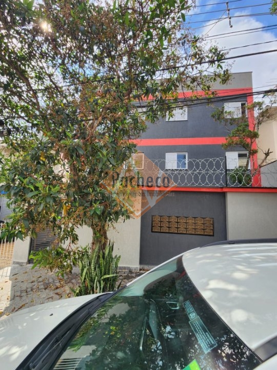 Apartamento à venda e aluguel com 2 quartos, 40m² - Foto 11